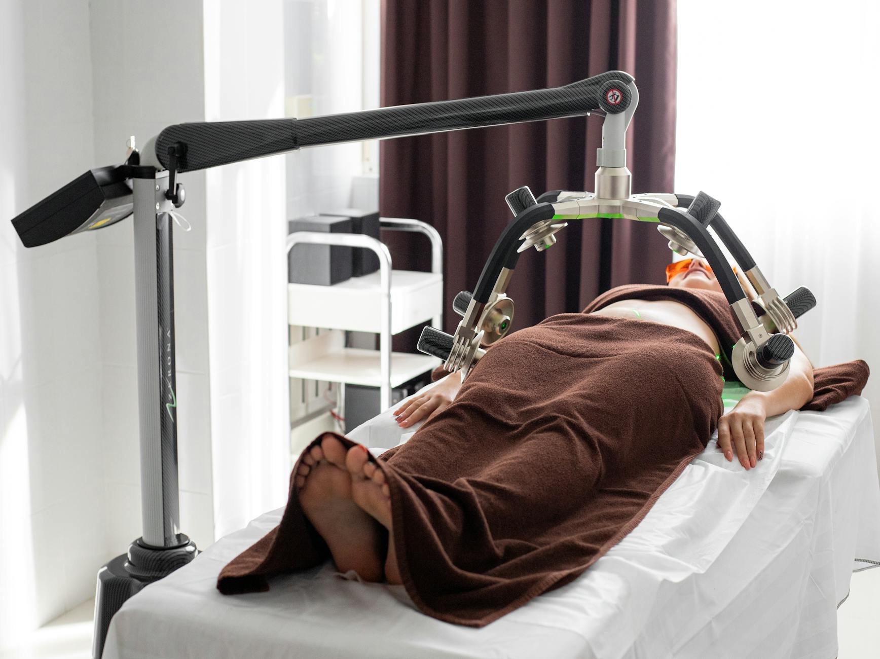 Remodelación Corporal Médica en Clínica Gottardo