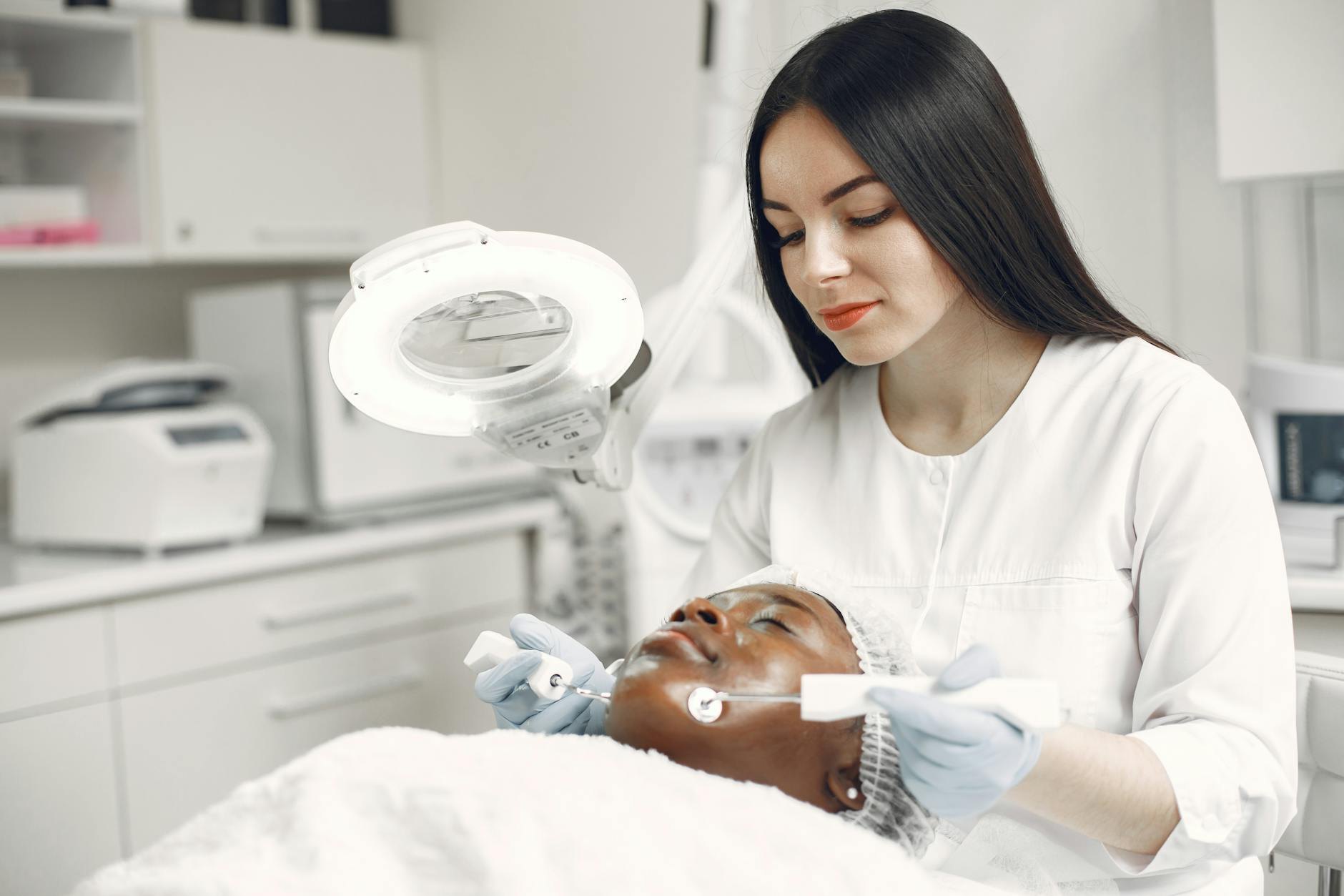 Tratamiento Antiaging Preventivo (Skin Maintenance) en Clínica Gottardo