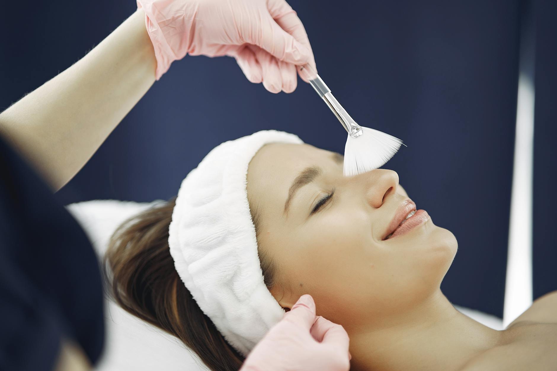 Peeling Químico Médico en Clínica Gottardo